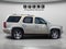 2011 Chevrolet Tahoe LTZ