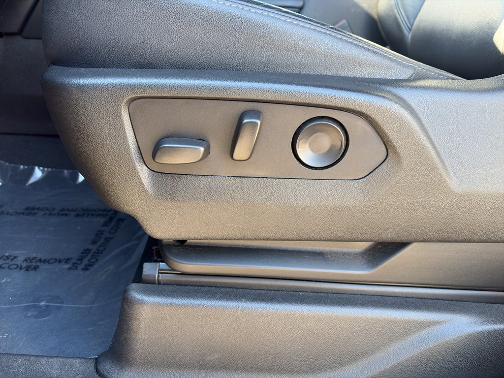 2021 Chevrolet Suburban 4WD LT