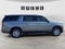 2021 Chevrolet Suburban 4WD LT