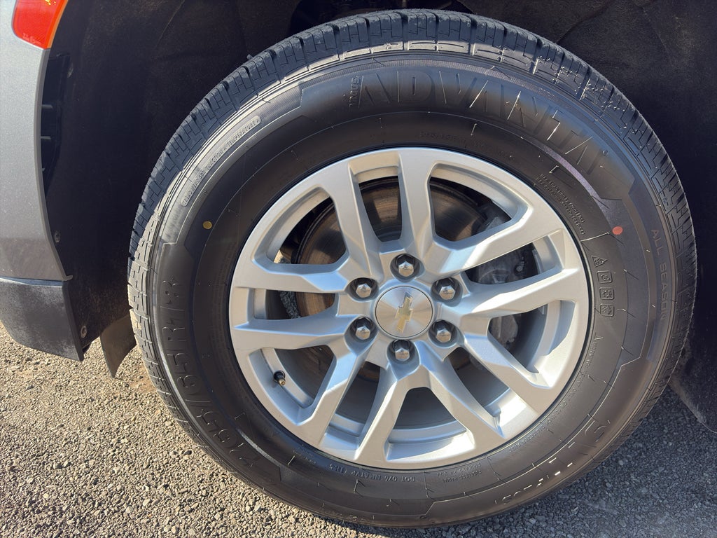 2021 Chevrolet Suburban 4WD LT
