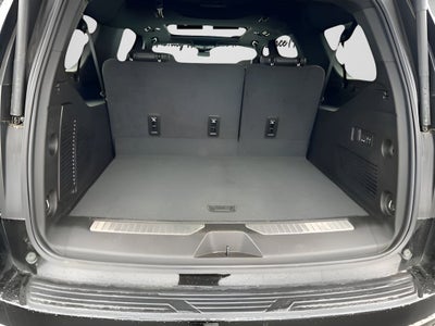 2024 Chevrolet Suburban 4WD RST