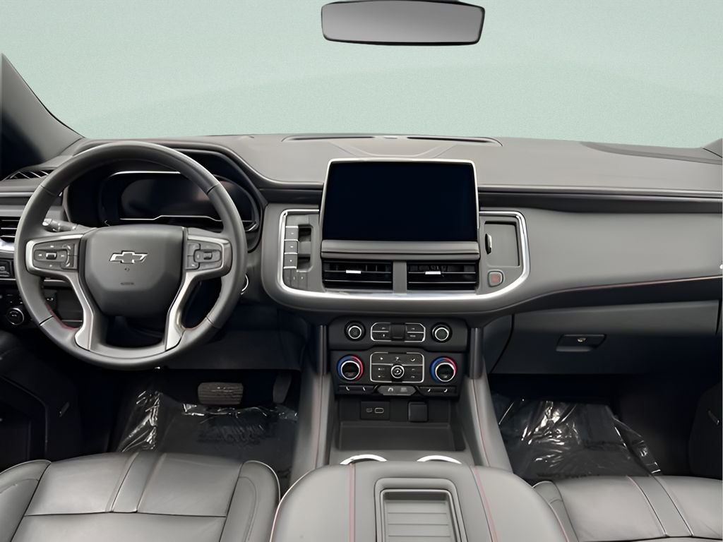 2024 Chevrolet Suburban 4WD RST
