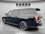 2024 Chevrolet Suburban 4WD RST
