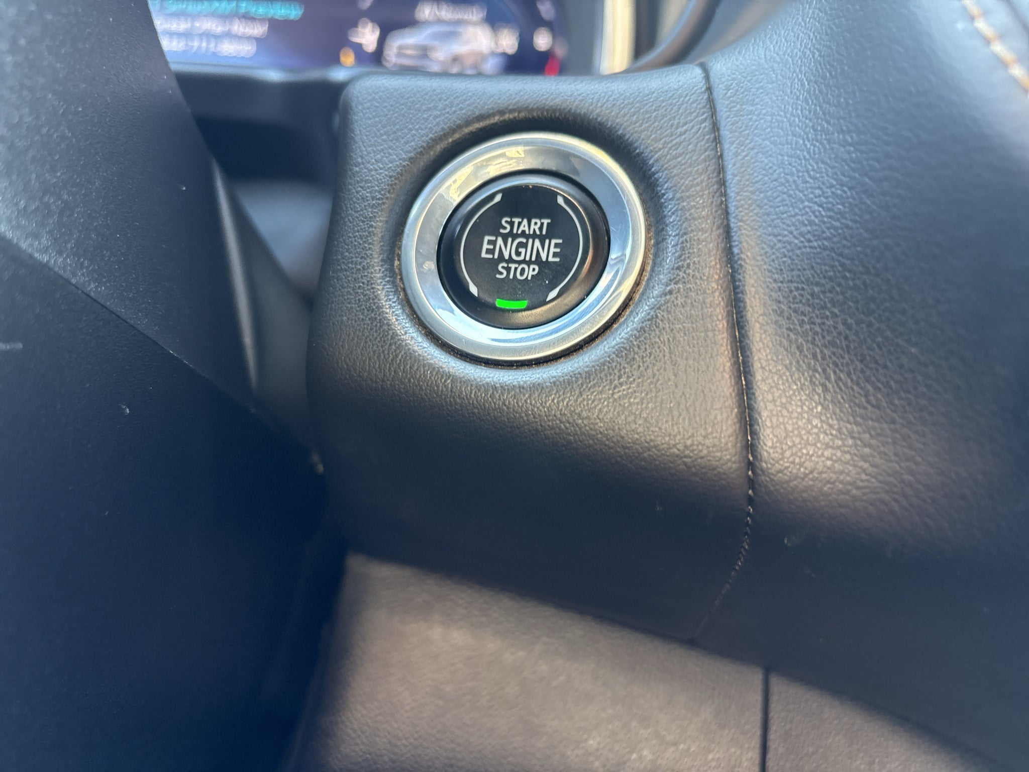 2023 Chevrolet Tahoe 4WD Premier