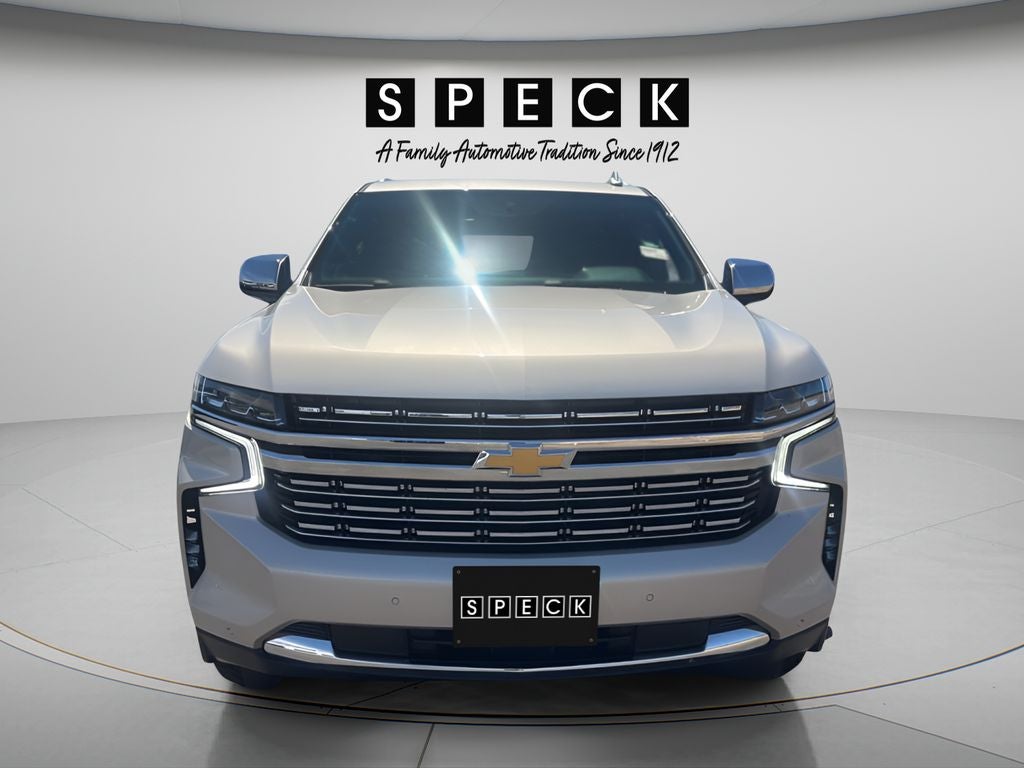 2023 Chevrolet Tahoe 4WD Premier