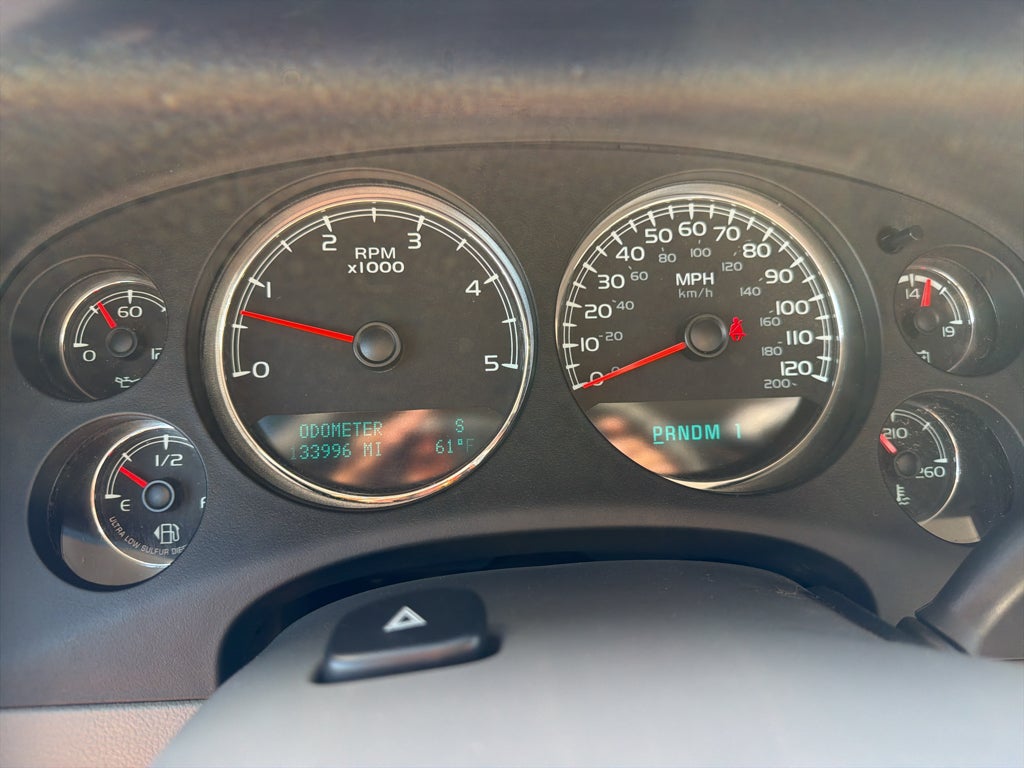2011 GMC Sierra 2500HD SLT