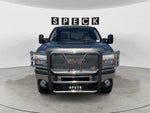 2011 GMC Sierra 2500HD SLT