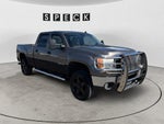 2011 GMC Sierra 2500HD SLT