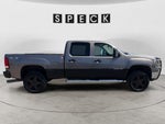2011 GMC Sierra 2500HD SLT