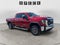 2024 GMC Sierra 2500HD 4WD Crew Cab Standard Bed SLT