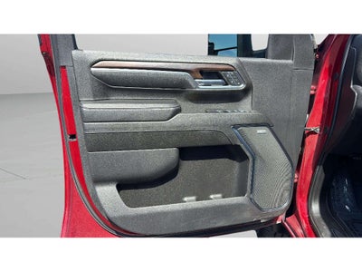 2024 GMC Sierra 2500HD 4WD Crew Cab Standard Bed SLT