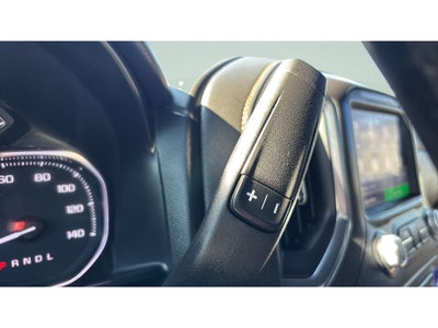 2022 GMC Sierra 2500HD 4WD Crew Cab Standard Bed AT4