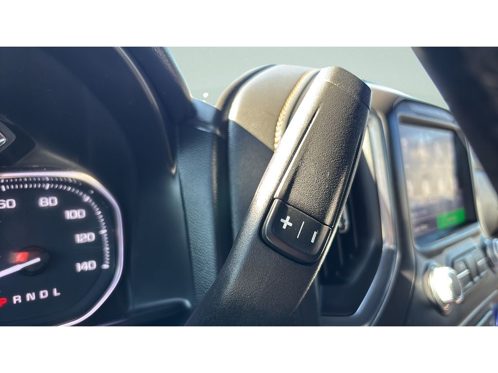 2022 GMC Sierra 2500HD 4WD Crew Cab Standard Bed AT4