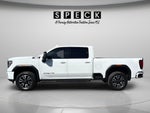 2022 GMC Sierra 2500HD 4WD Crew Cab Standard Bed AT4