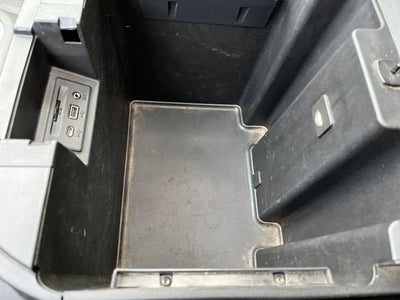 2022 GMC Sierra 2500HD 4WD Crew Cab Standard Bed AT4