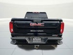 2022 GMC Sierra 2500HD 4WD Crew Cab Standard Bed AT4