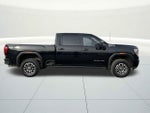 2022 GMC Sierra 2500HD 4WD Crew Cab Standard Bed AT4