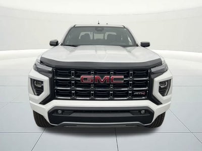 2023 GMC Canyon 4WD Crew Cab Short Box AT4