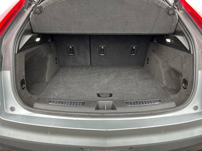 2024 Cadillac XT4 AWD Premium Luxury