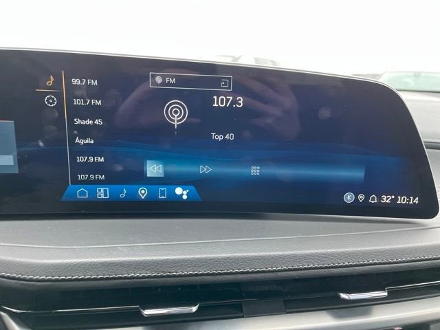 2024 Cadillac XT4 AWD Premium Luxury