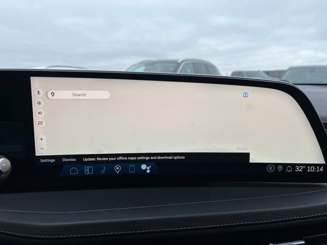 2024 Cadillac XT4 AWD Premium Luxury