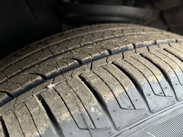 2024 Cadillac XT4 AWD Premium Luxury