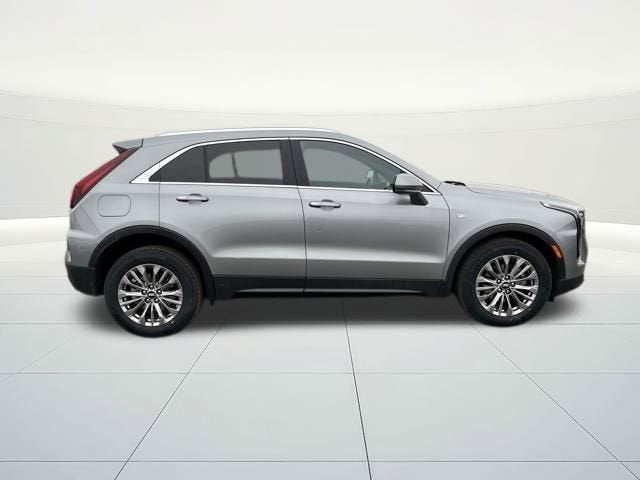 2024 Cadillac XT4 AWD Premium Luxury