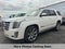 2015 Cadillac Escalade Premium