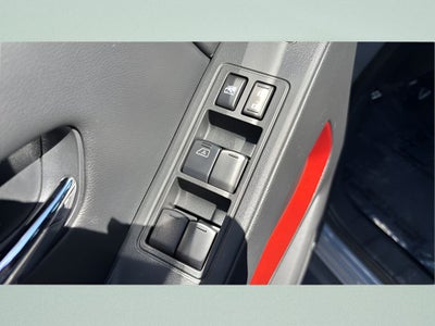 2025 Nissan Frontier Crew Cab PRO-4X 4x4