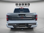 2025 Nissan Frontier Crew Cab PRO-4X 4x4
