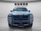 2025 Nissan Frontier Crew Cab PRO-4X 4x4