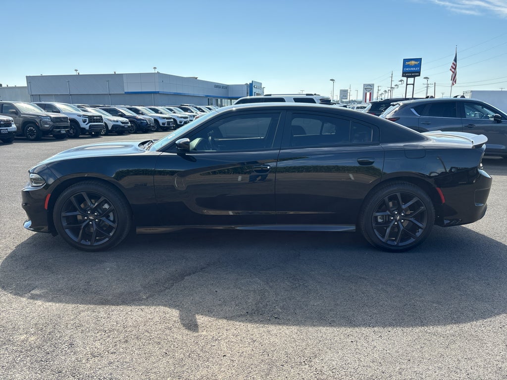 2023 Dodge Charger R/T