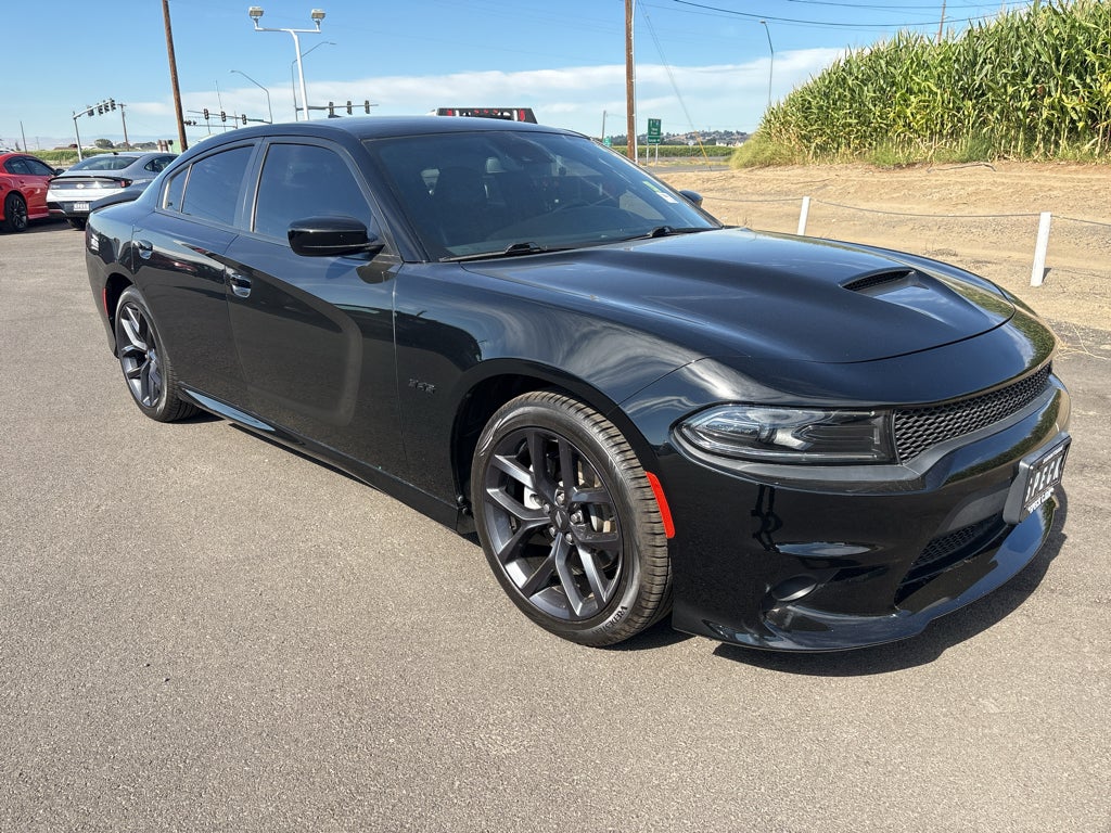 2023 Dodge Charger R/T