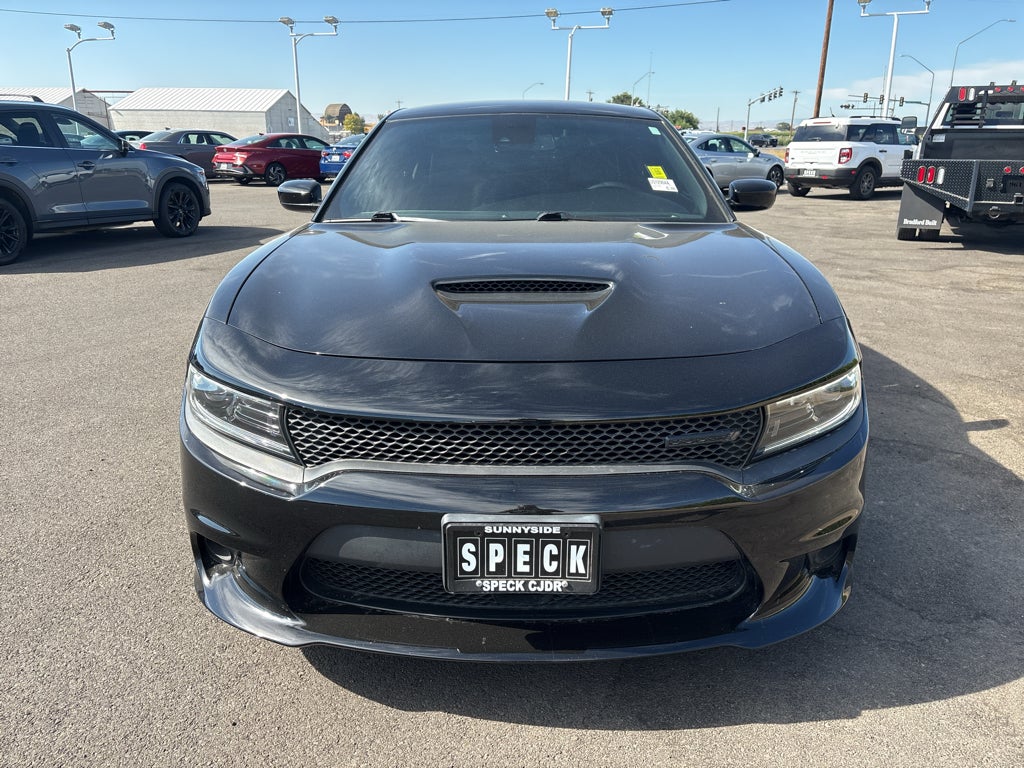 2023 Dodge Charger R/T