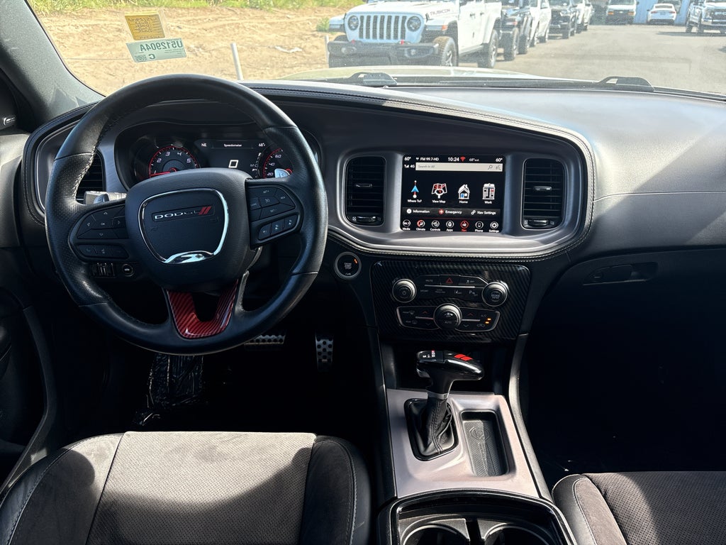 2023 Dodge Charger R/T