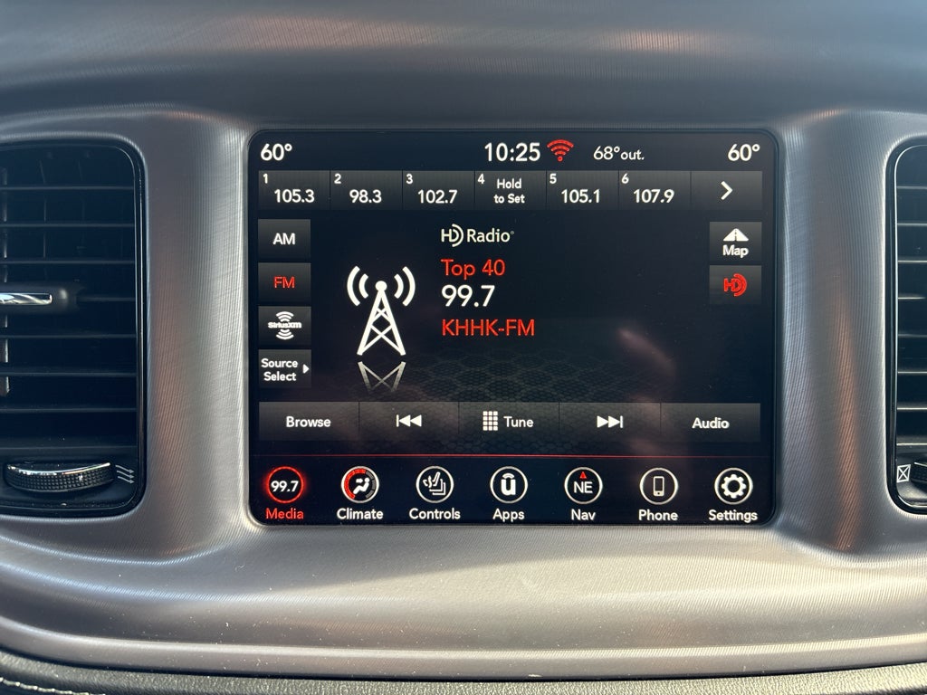 2023 Dodge Charger R/T