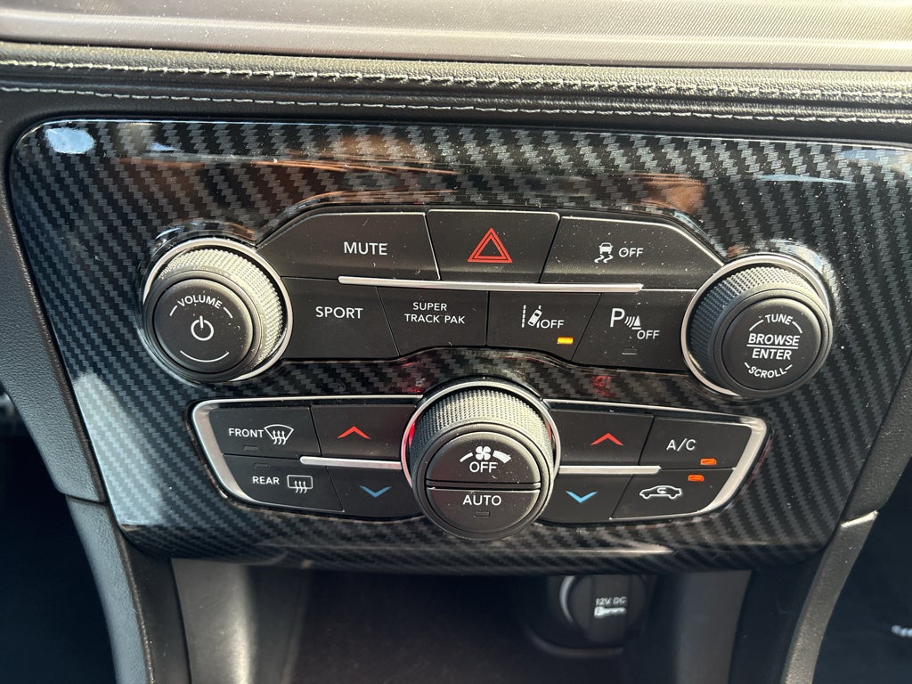 2023 Dodge Charger R/T