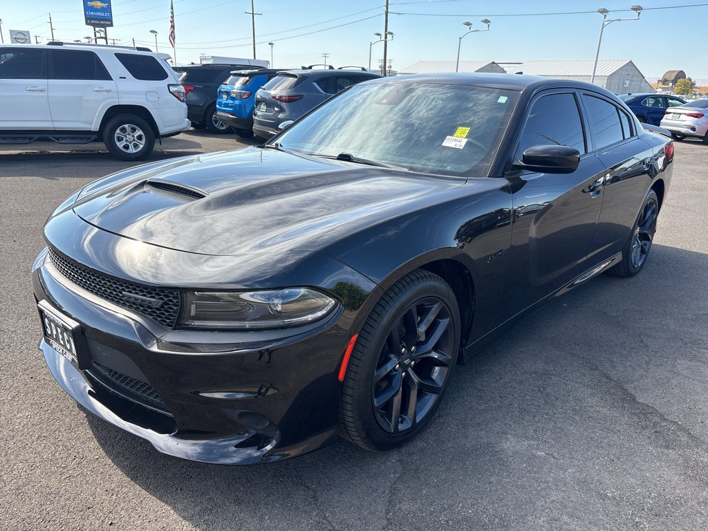 2023 Dodge Charger R/T