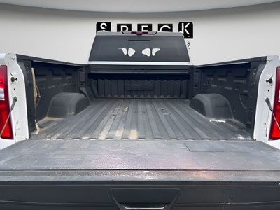 2024 Chevrolet Silverado 3500HD 4WD Crew Cab Standard Bed High Country