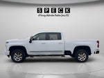 2024 Chevrolet Silverado 3500HD 4WD Crew Cab Standard Bed High Country