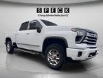 2024 Chevrolet Silverado 3500HD 4WD Crew Cab Standard Bed High Country