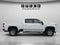 2024 Chevrolet Silverado 3500HD 4WD Crew Cab Standard Bed High Country