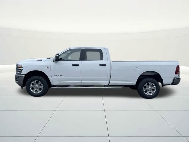 2025 RAM 2500 Big Horn Crew Cab 4x4 8' Box