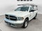 2022 RAM 1500 Classic Tradesman Regular Cab 4x2 8' Box