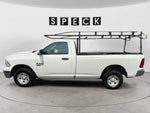 2022 RAM 1500 Classic Tradesman Regular Cab 4x2 8' Box
