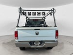 2022 RAM 1500 Classic Tradesman Regular Cab 4x2 8' Box