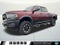 2021 RAM 2500 Power Wagon Crew Cab 4x4 6'4' Box