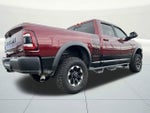 2021 RAM 2500 Power Wagon Crew Cab 4x4 6'4' Box