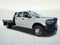 2023 RAM 3500 Chassis Tradesman/SLT/Laramie/Limited
