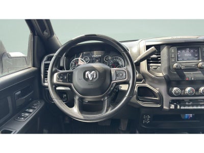 2023 RAM 3500 Chassis Tradesman